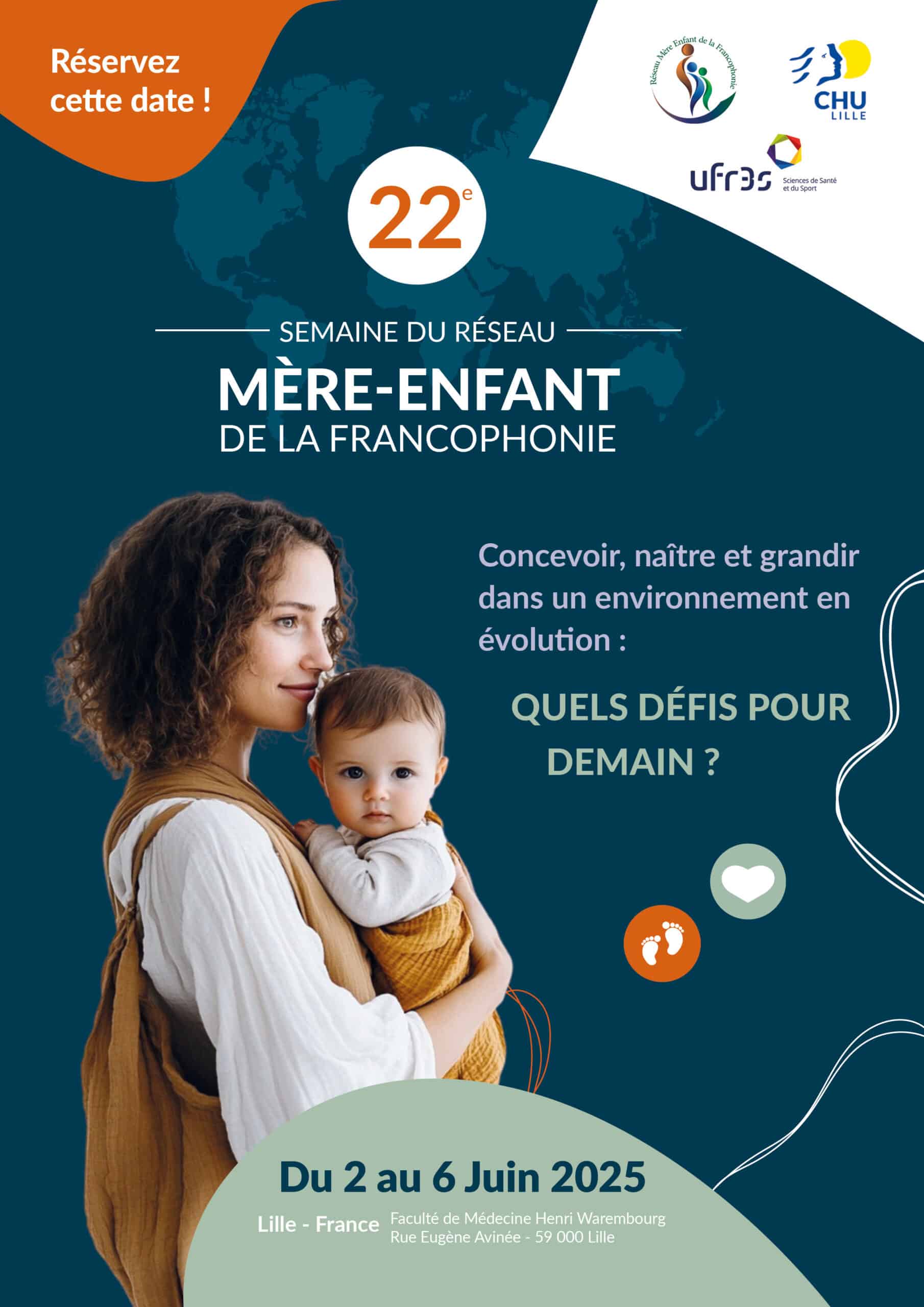 semaine RMEF 2025 semaine RMEF 2025