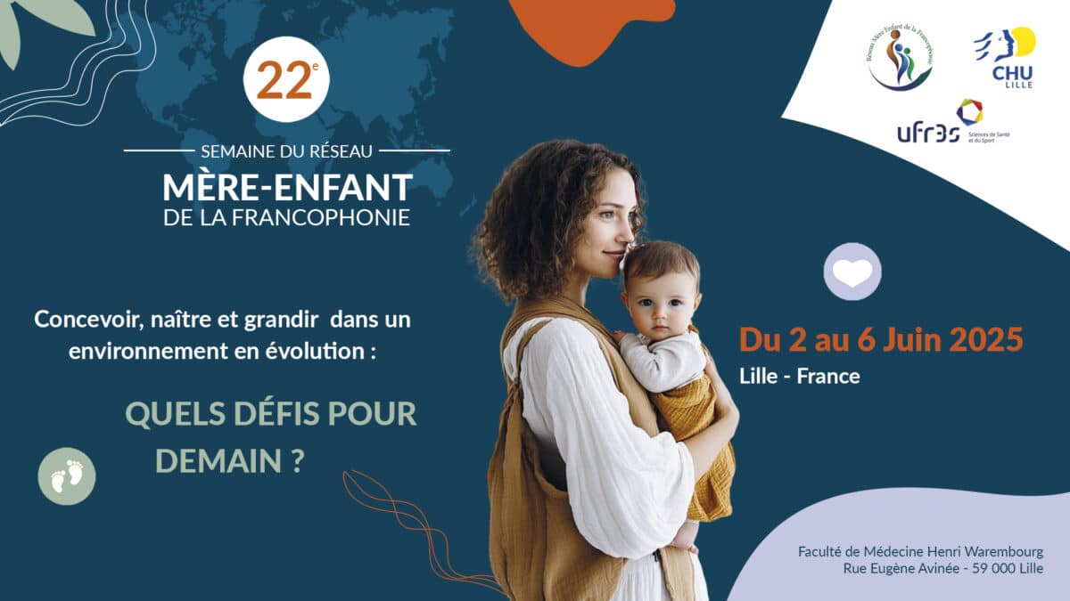 semaine RMEF 2025