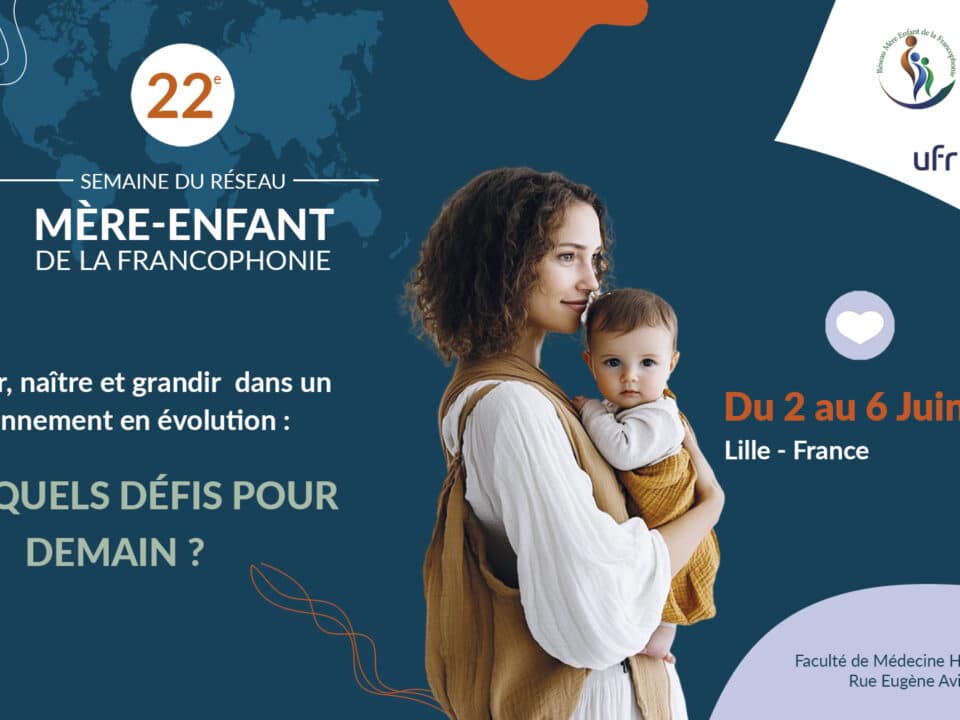 semaine RMEF 2025
