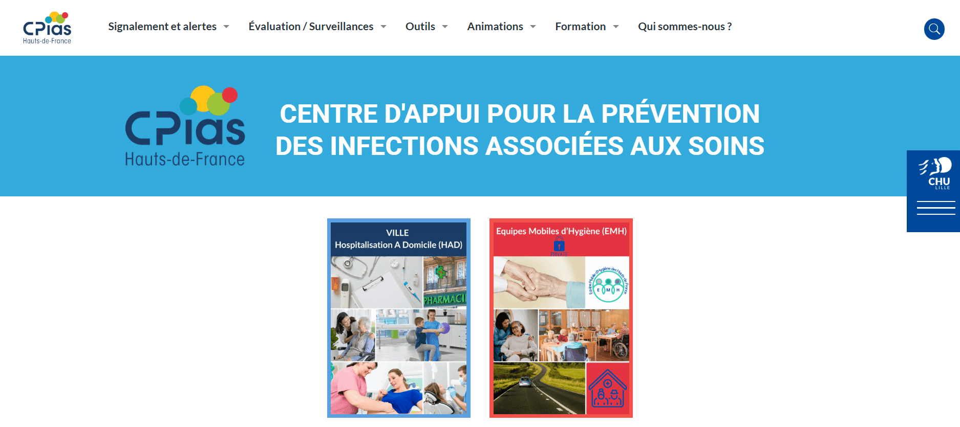 cpias