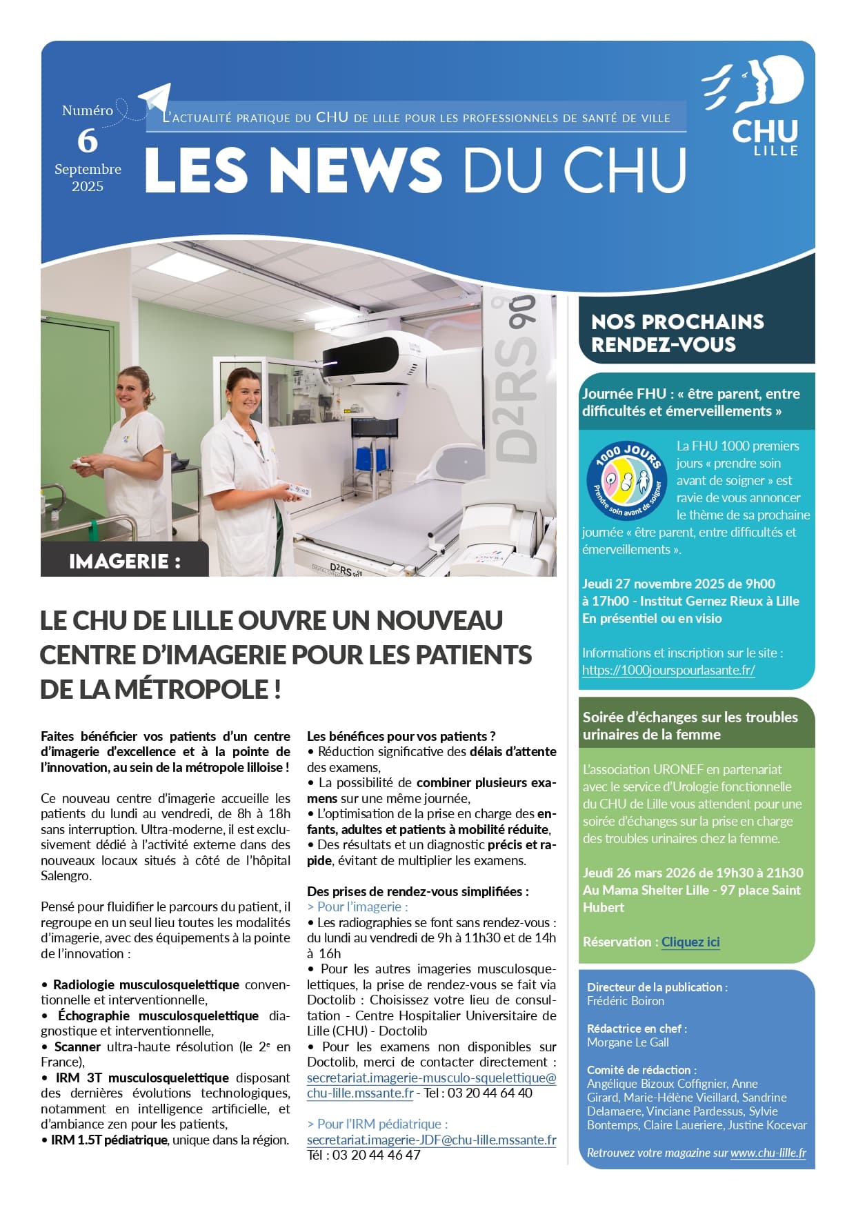 CHU de Lille - Newsletter professionels de ville n°6 - sept 2025 (2)_page-0001