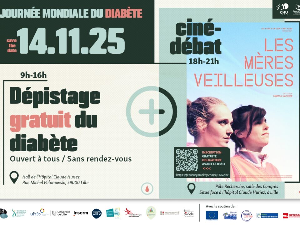 Journée Mondiale Diabète
