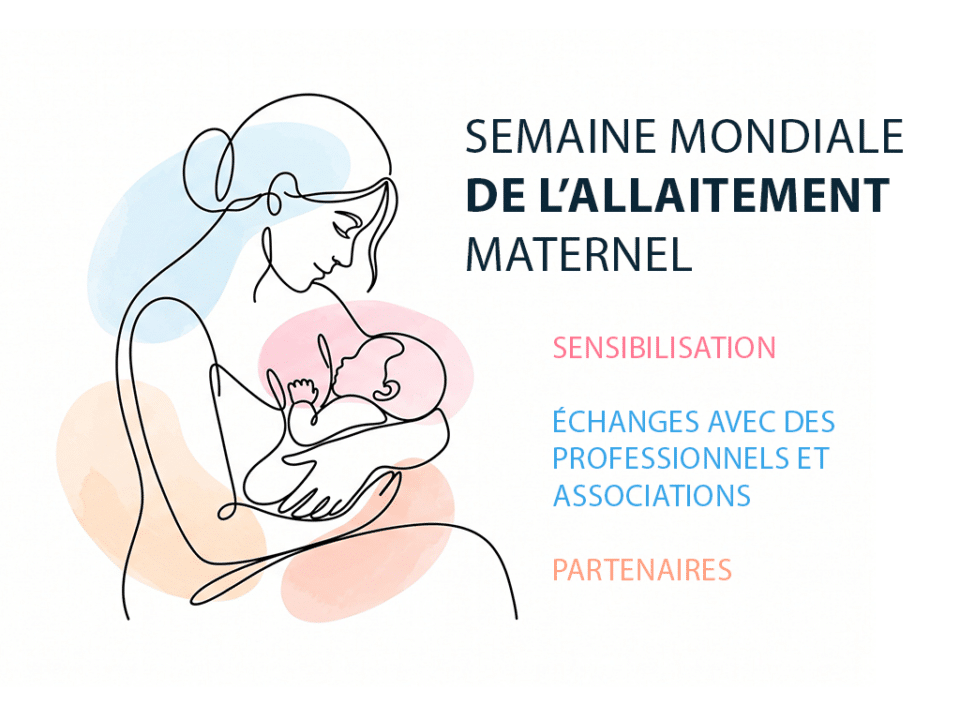 allaitement maternel