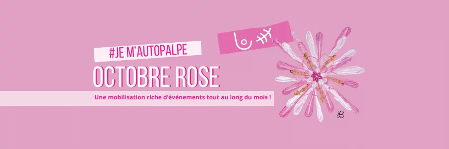 Nous prenons soin de vous